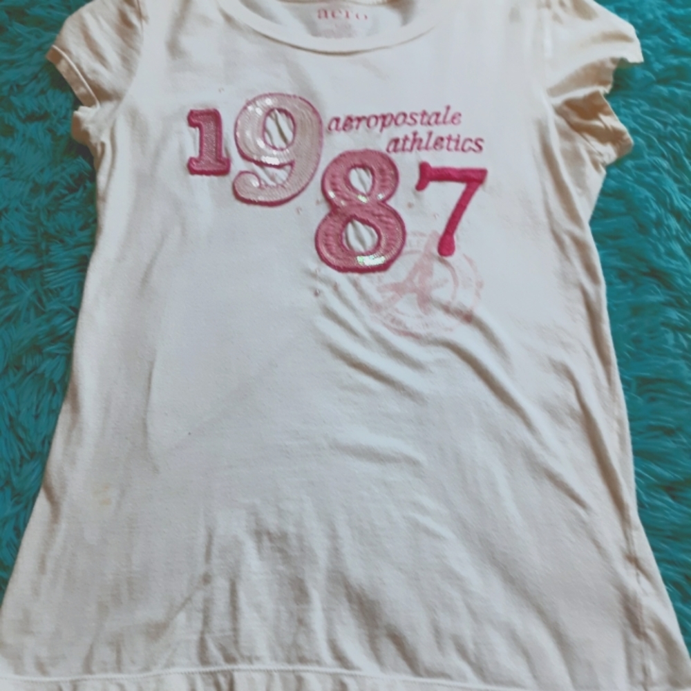 Tee shirt